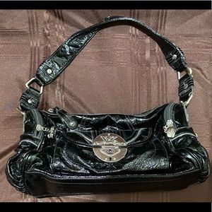 ⚫️ Kathy Van Zeeland Bag ⚫️